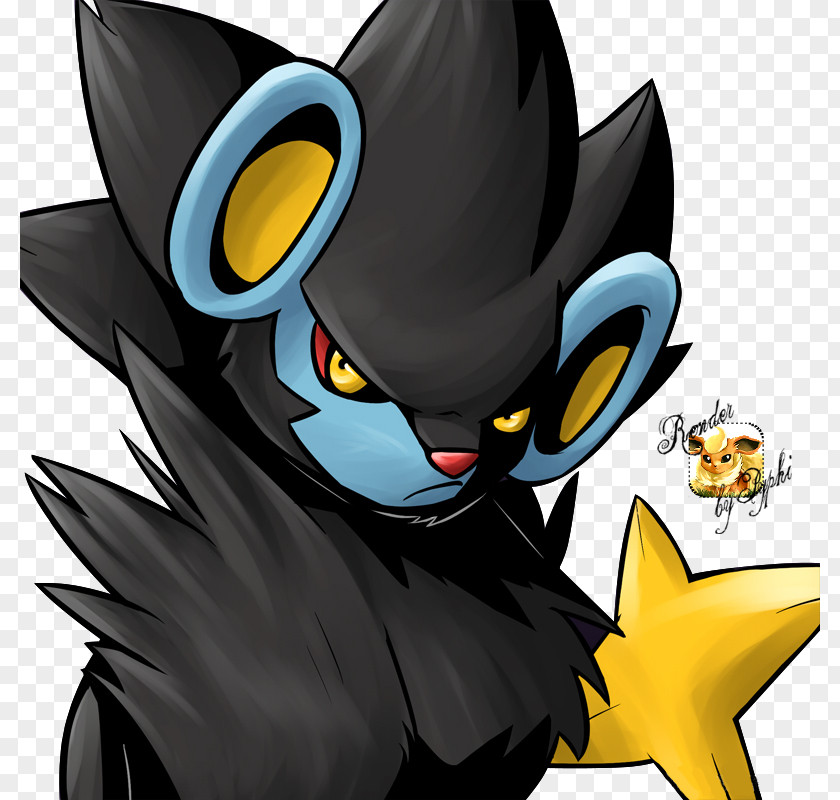 Pokémon Platinum Luxray Diamond And Pearl Absol PNG