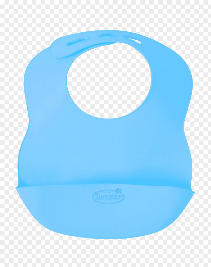 Portable Baby Bibs Blue Bib Infant Download PNG