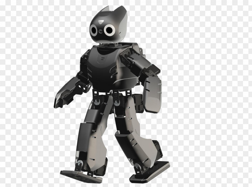 Robot DARwIn-OP Humanoid DYNAMIXEL PNG