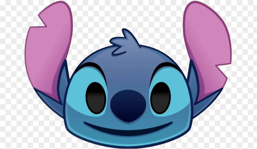 Stitch Designing Projects Lilo & Disney Emoji Blitz The Walt Company PNG
