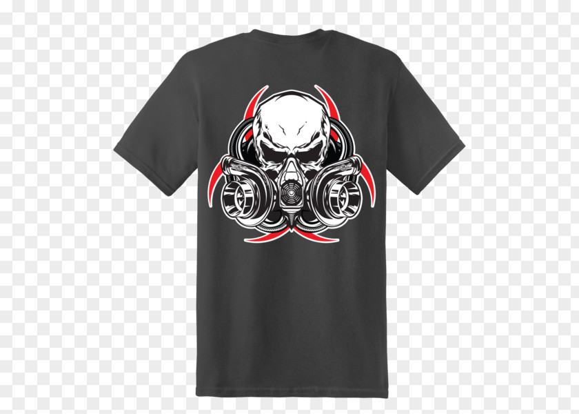 T-shirt Hoodie Injector Diesel Engine Brand PNG