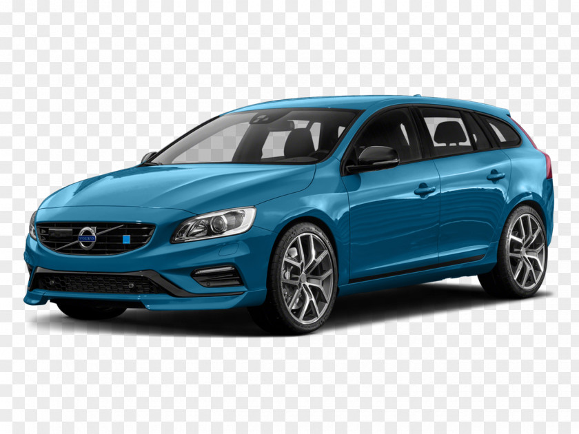 Volvo 2018 V60 T5 Dynamic Wagon AB Cars S60 PNG