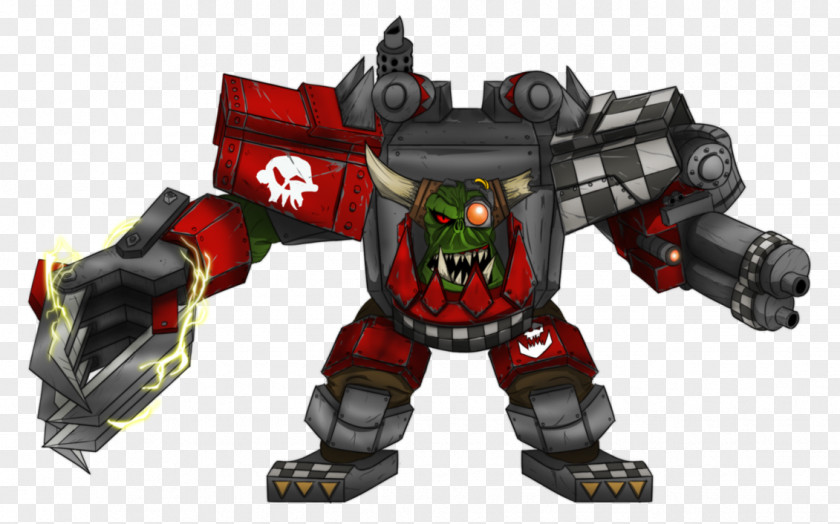 Warhammer 40000 Eternal Crusade Mecha DeviantArt Drawing 40,000 PNG