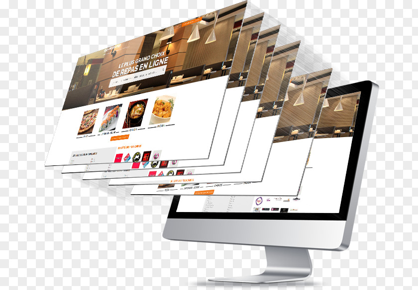 Web Design Development Digital Agency PNG