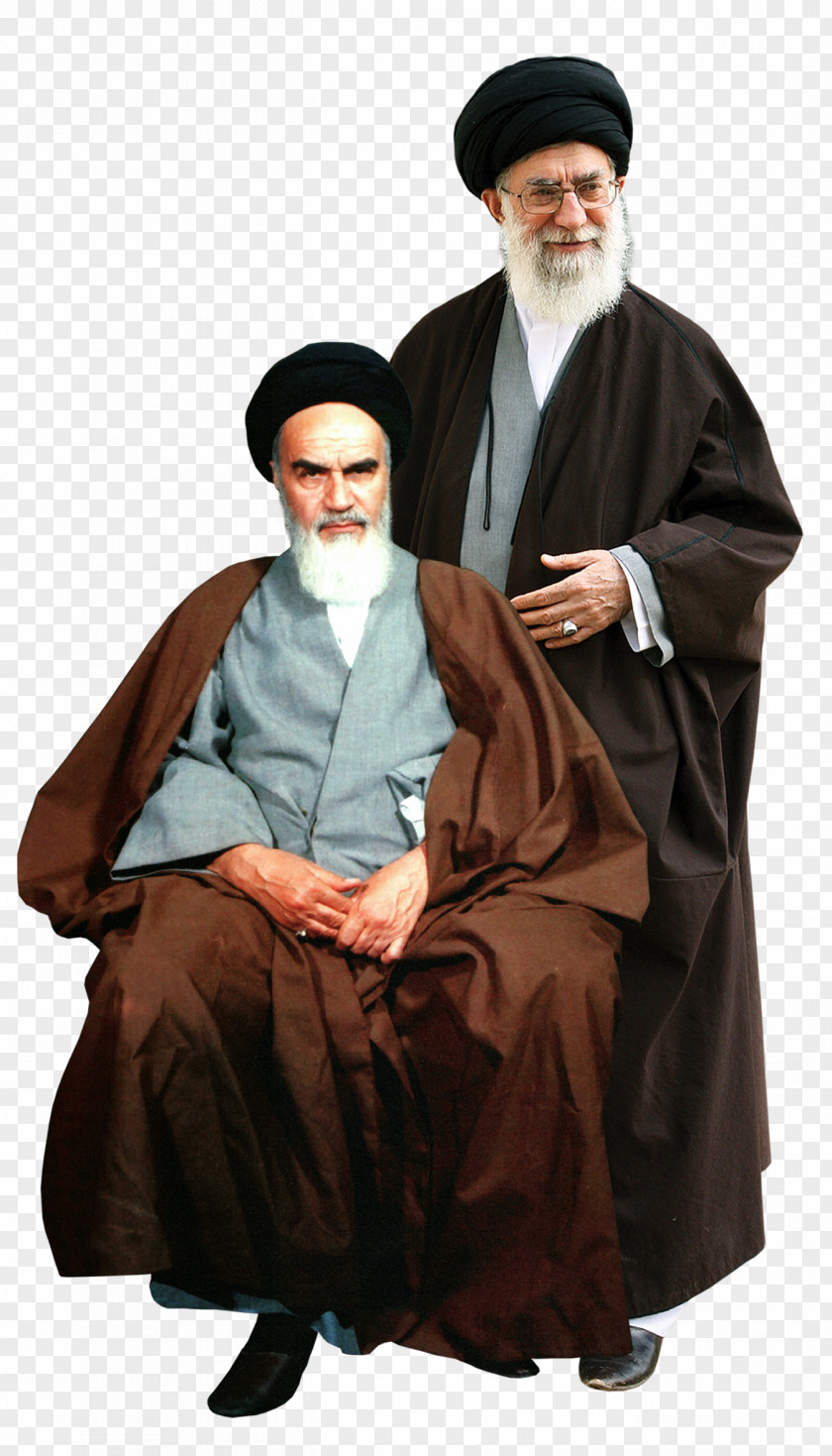 Ali Khamenei Iranian Revolution Supreme Leader Of Iran PNG