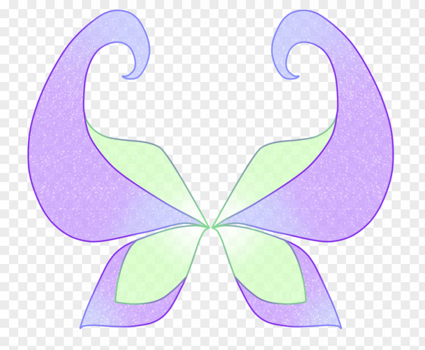 Butterfly Character Petal Clip Art PNG