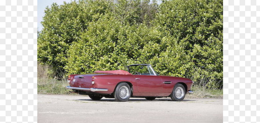 Carrozzeria Touring Superleggera Triumph Spitfire Sports Car Supermarine PNG