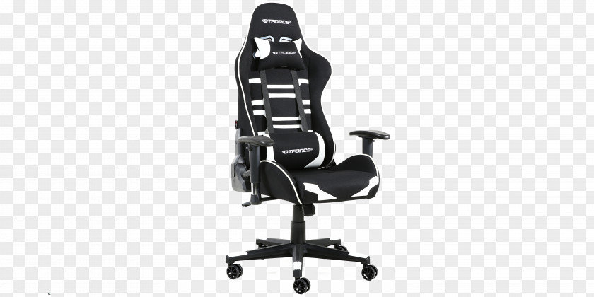 Chair Office & Desk Chairs Gaming PNG