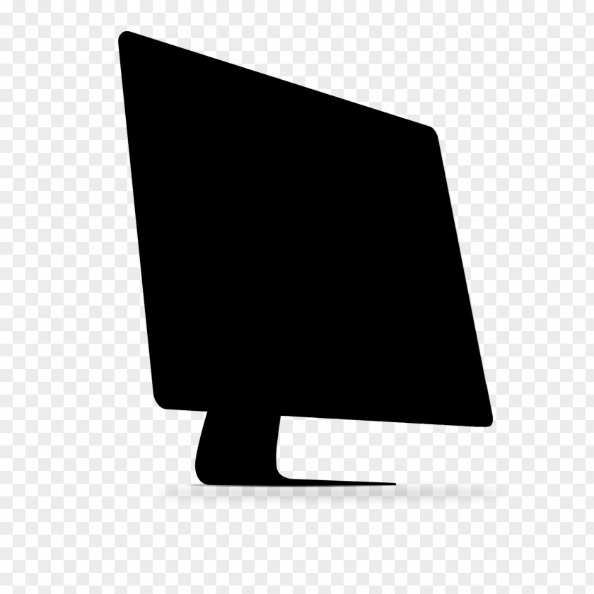 Computer Monitors Monitor Accessory Output Device Television Rectangle PNG