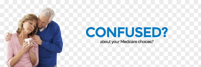 Confused People Brand Logo Service Medicare PNG