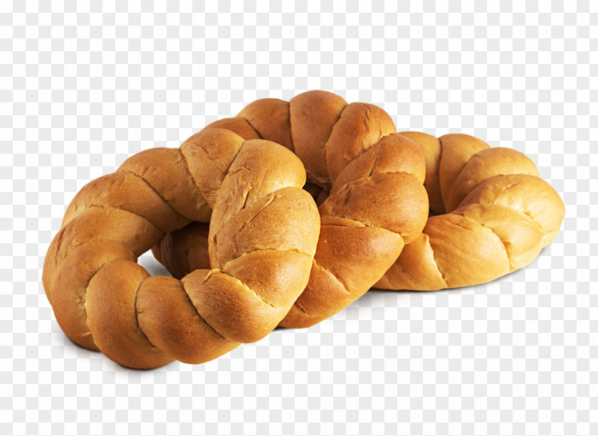 Croissant Kalach Danish Pastry Korovai Plunderteig PNG