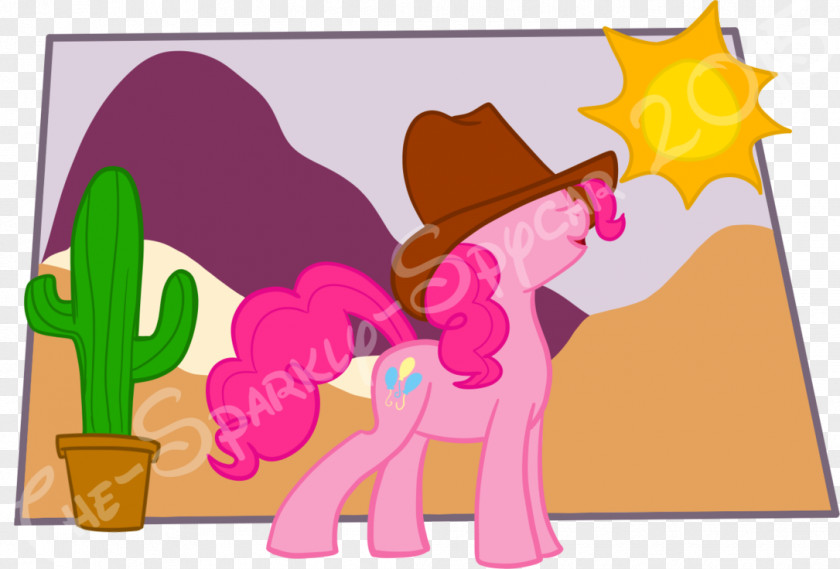 Cucumber Water Pony Pinkie Pie The Buffalo Song Silly Songs With Larry PNG