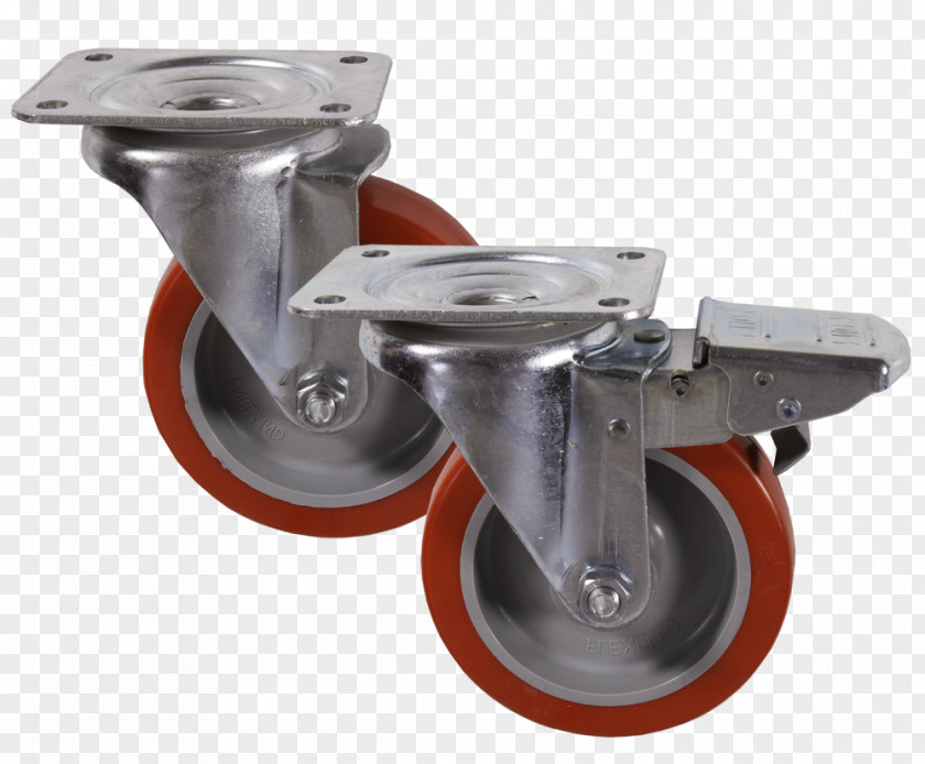 Design Wheel Steel PNG