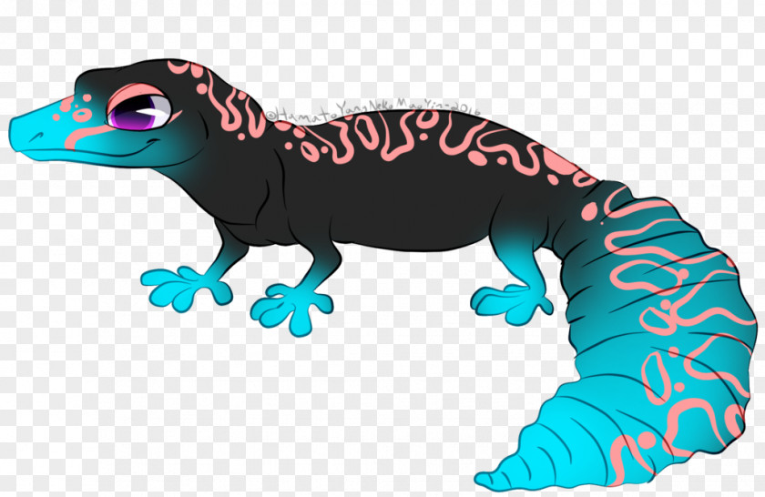 Dinosaur Amphibian Animal Clip Art PNG