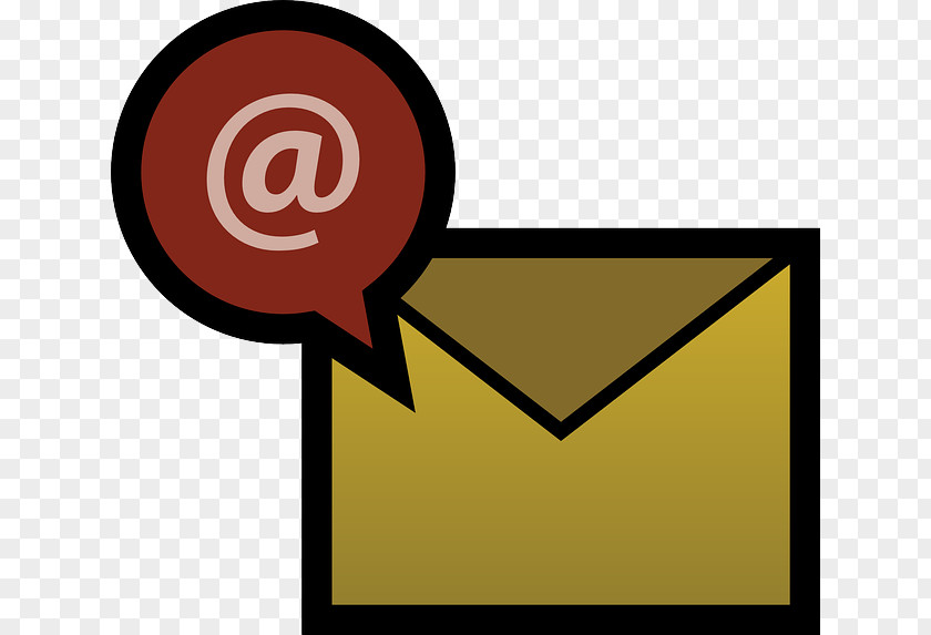 Email Clip Art PNG