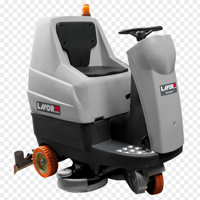 Floor Cleaning Scrubber Manufacturing PNG