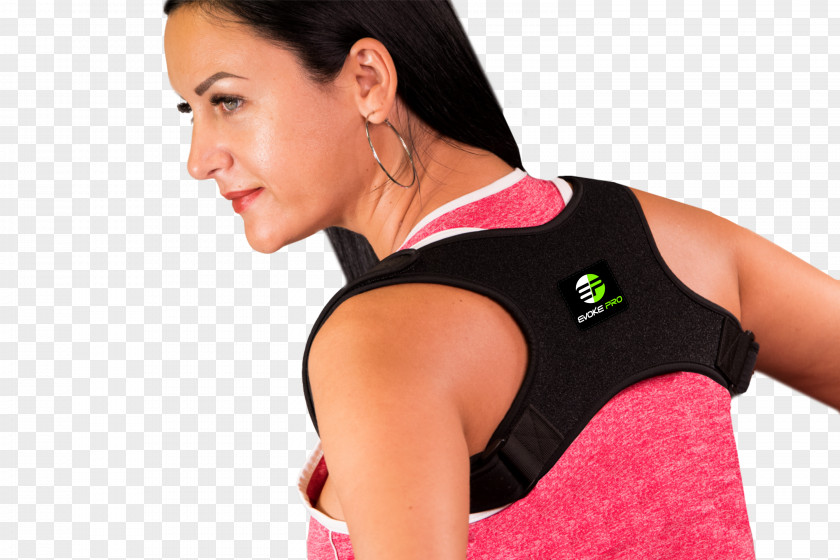 Hemming Exercise Bands Poor Posture Shoulder Muscle Neck PNG