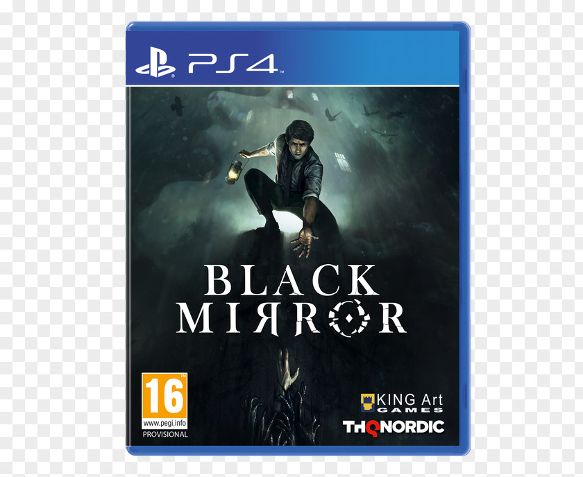 Macbeth Bloody Hands Mirror Black PlayStation 4 PC Game Personal Computer PNG