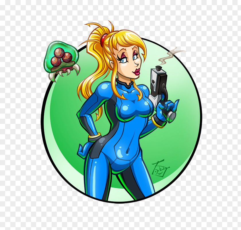 Mario Samus Aran Drawing DeviantArt PNG