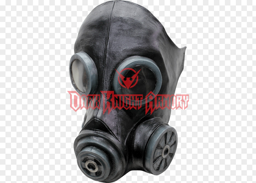 Mask Gas Michael Myers Halloween Costume PNG