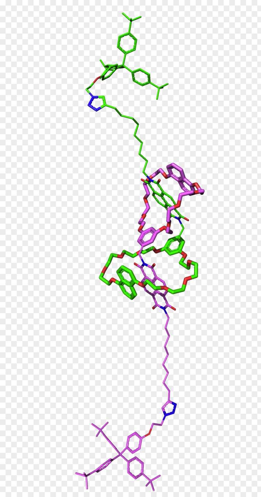 Molecular Chain Deductible Body Jewellery Leaf Plant Stem Point Clip Art PNG