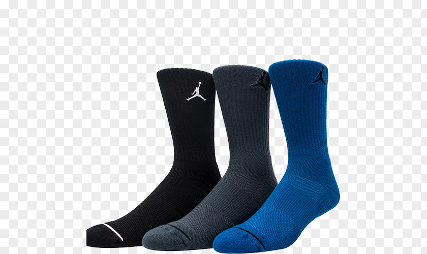 Nike Jumpman Sock Air Jordan Clothing PNG