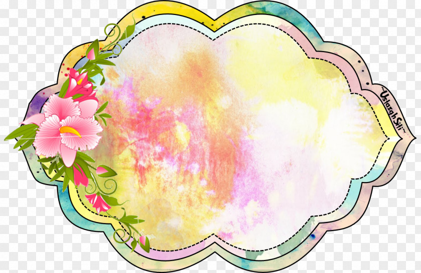 Painting Watercolor Clip Art PNG