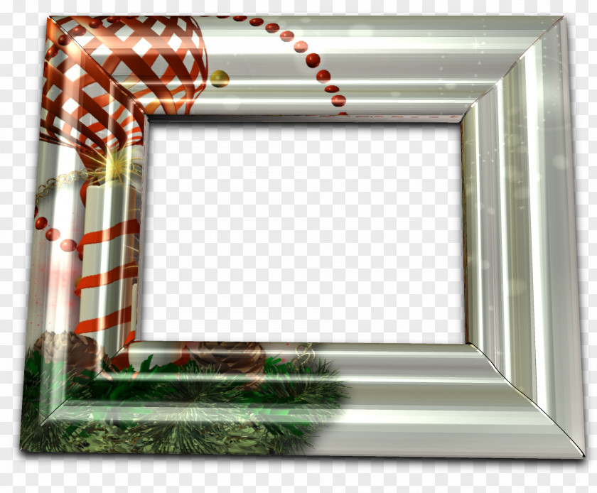 Pour 0 1 2 Picture Frames Christmas PNG