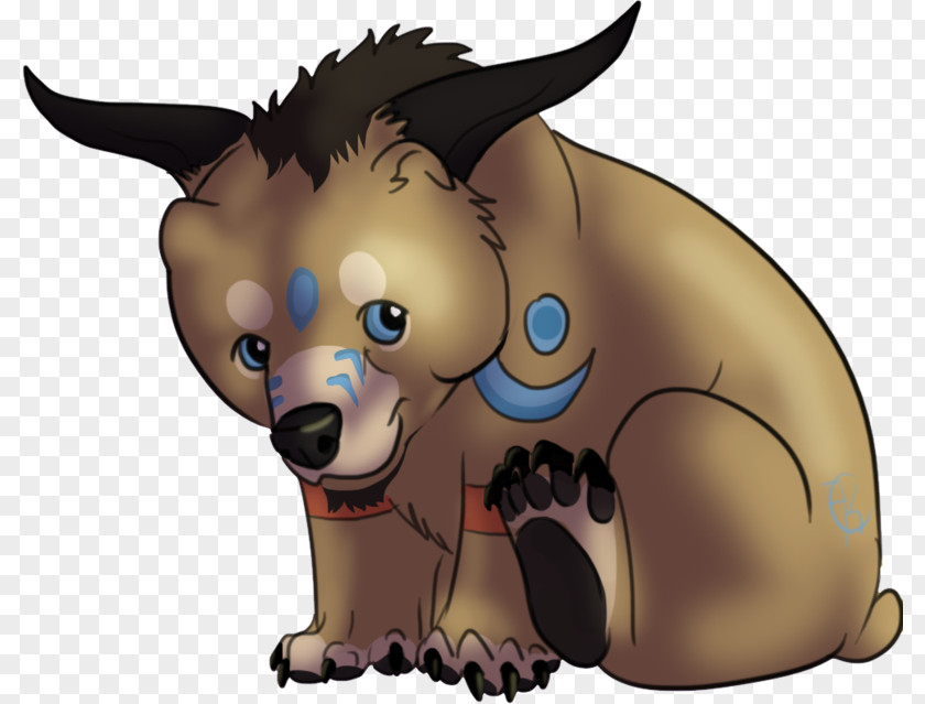 Puppy Dog Snout Clip Art PNG