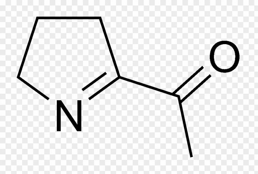 Riceberry 2-Acetyl-1-pyrroline 4-Methylimidazole Pyrrole Amine PNG