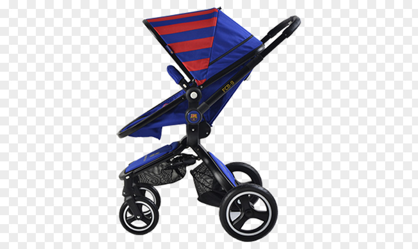Stroller Baby Transport Infant Child & Toddler Car Seats FC Barcelona PNG