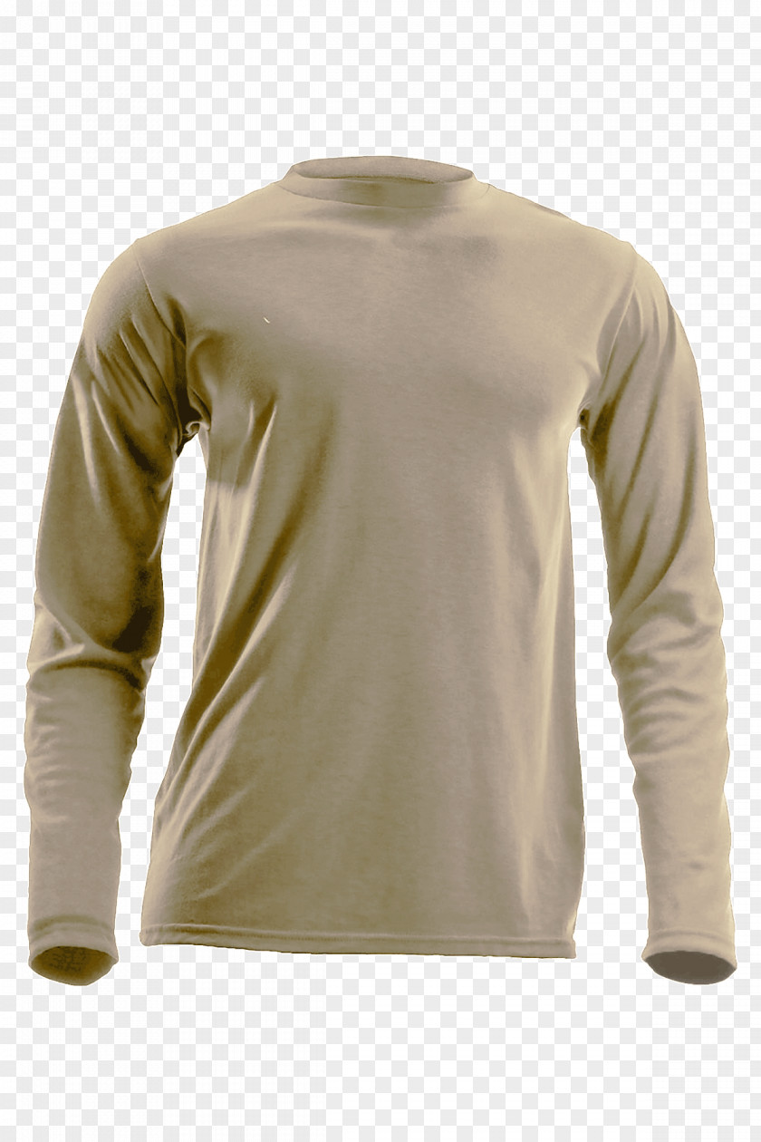 T-shirt Long-sleeved Clothing PNG