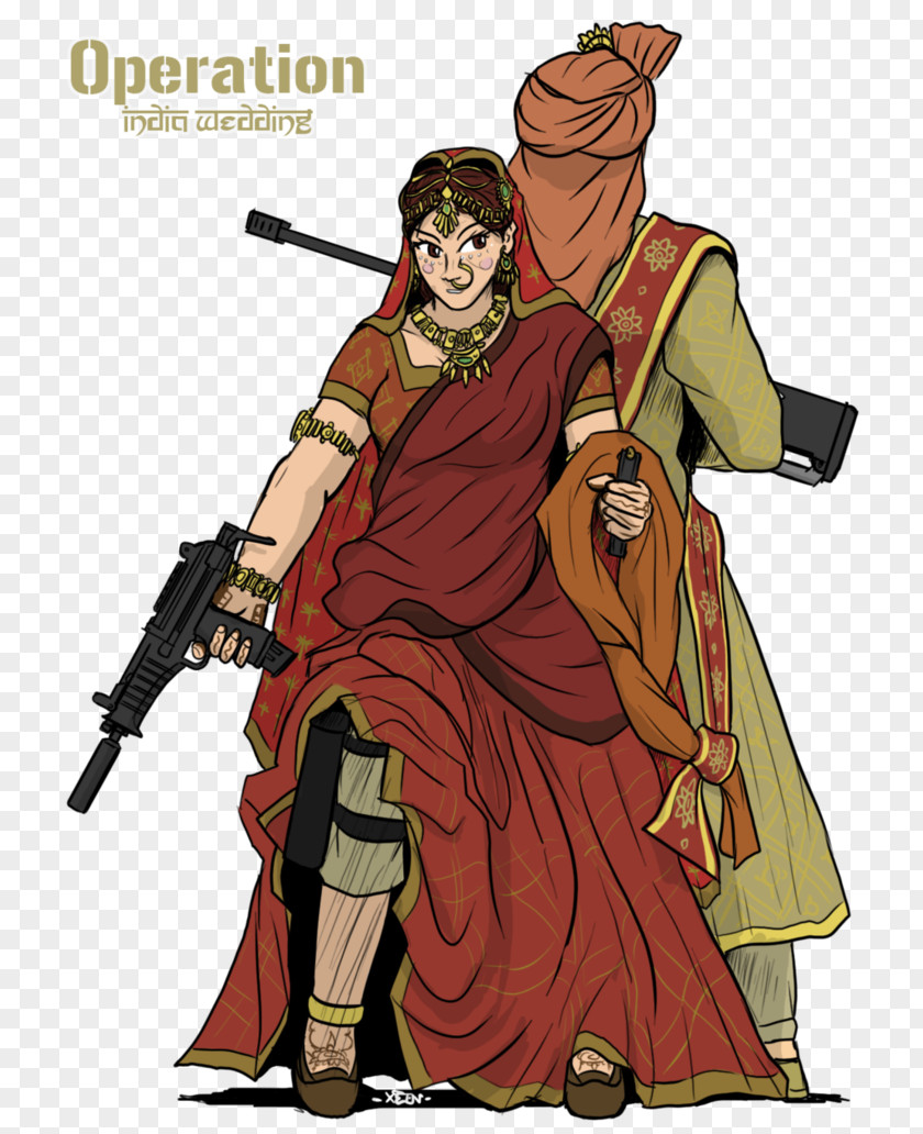 Wedding Art Weddings In India Personal Defense Weapon Hindu PNG
