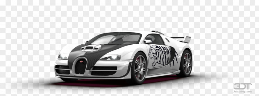2010 Bugatti Veyron City Car Automotive Design PNG