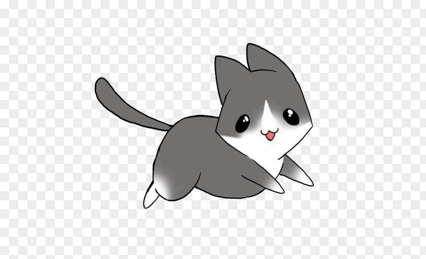 Cat Animation Drawing Cartoon PNG