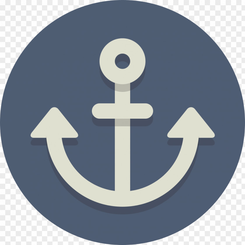 Creative Anchor Download PNG