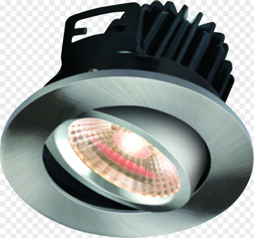 Downlight Recessed Light LED Lamp Lighting Bedside Tables PNG