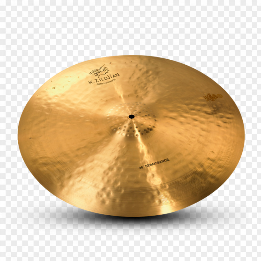 Drums Renaissance Avedis Zildjian Company Ride Cymbal Sound PNG