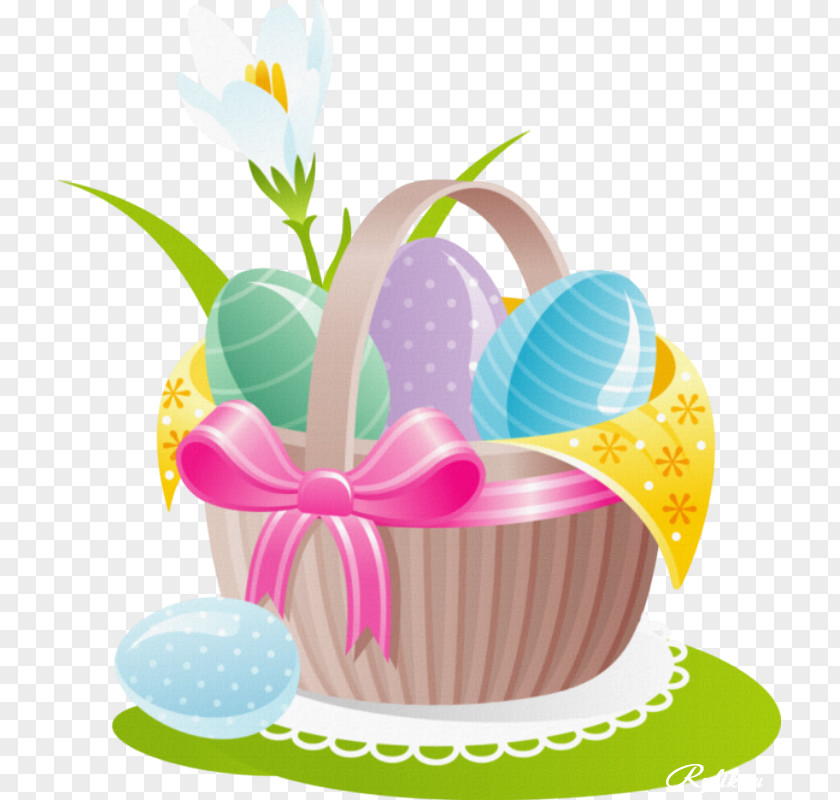 Easter Egg Holiday Information PNG
