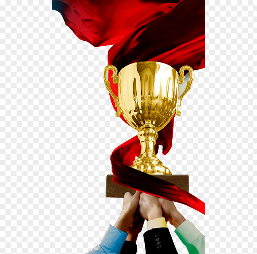 Golden Trophy PNG trophy clipart PNG