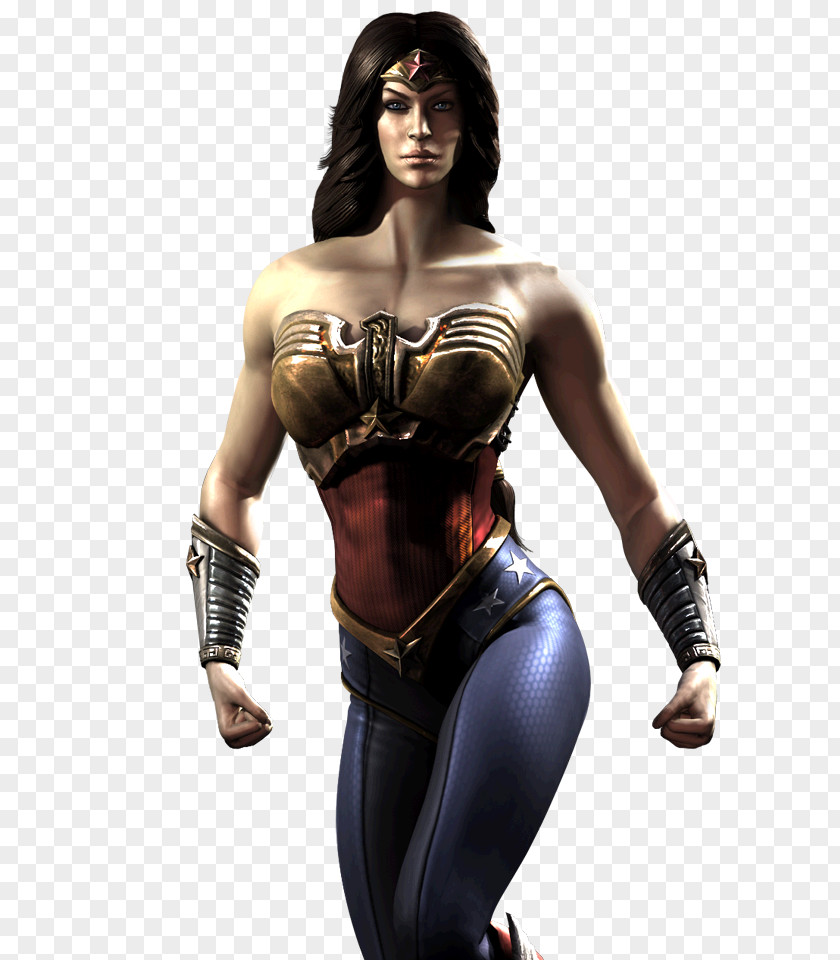 Hawkgirl Diana Prince Injustice: Gods Among Us Injustice 2 Wonder Woman Themyscira PNG