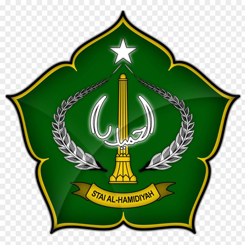Hut Ri 73 Logo STAI AL-HAMIDIYAH STIT- UW Symbol Islam PNG