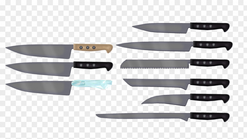 Knife Throwing Utility Knives Kitchen Blade PNG