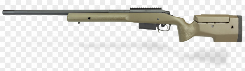 Long Range Trigger Muzzle Brake Gun Barrel Ammunition Firearm PNG
