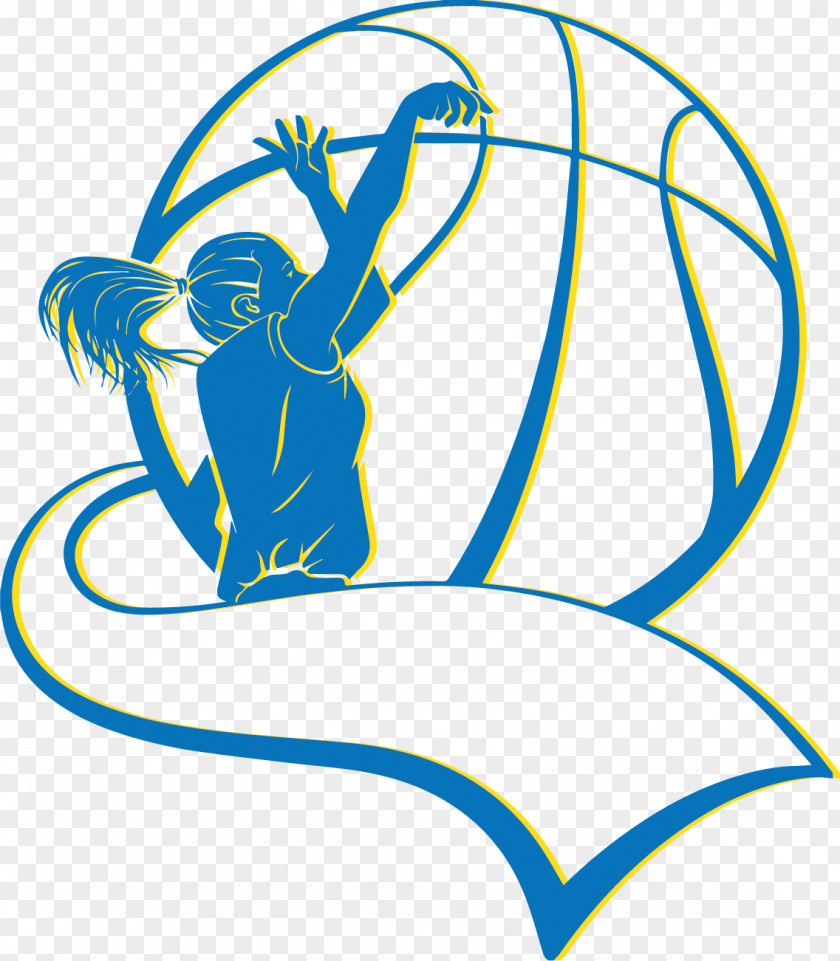 Netball Women's Basketball Female Sport Clip Art PNG
