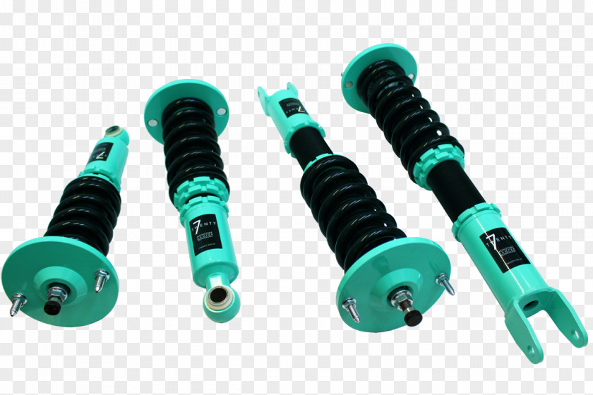 Nissan Skyline GT-R Silvia Micra Coilover PNG