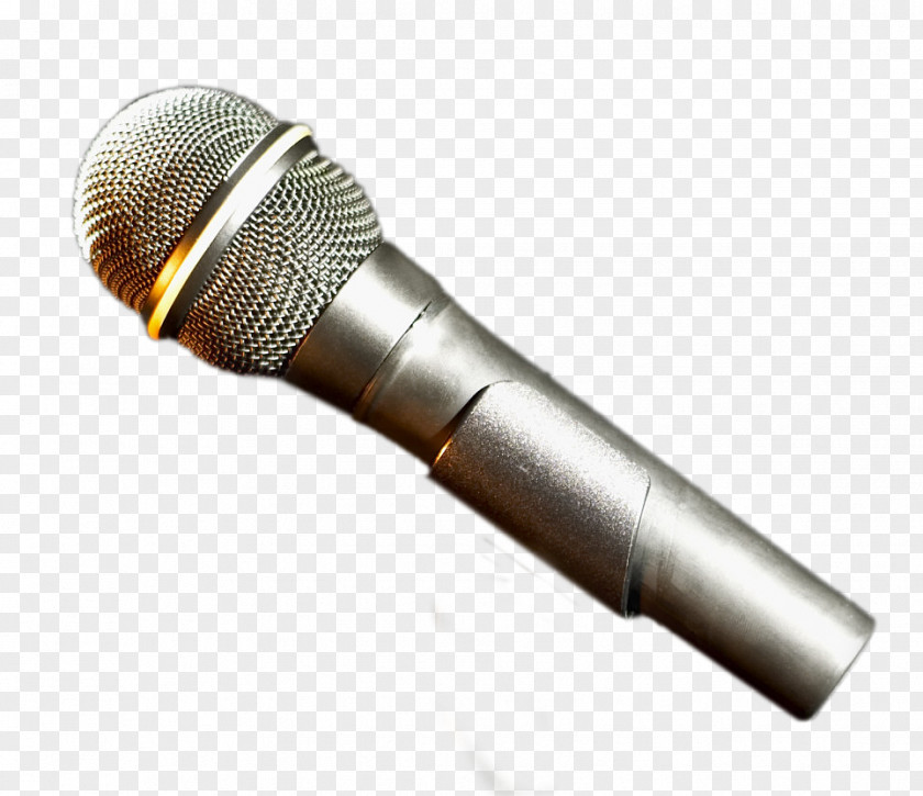 Physical Microphone Designer Graphic Design PNG