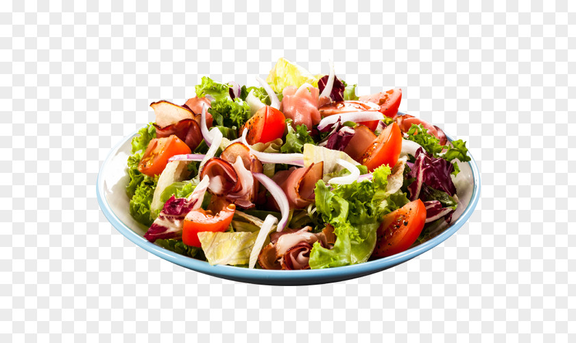 Salad Food Eating Healthy Diet Fruit PNG