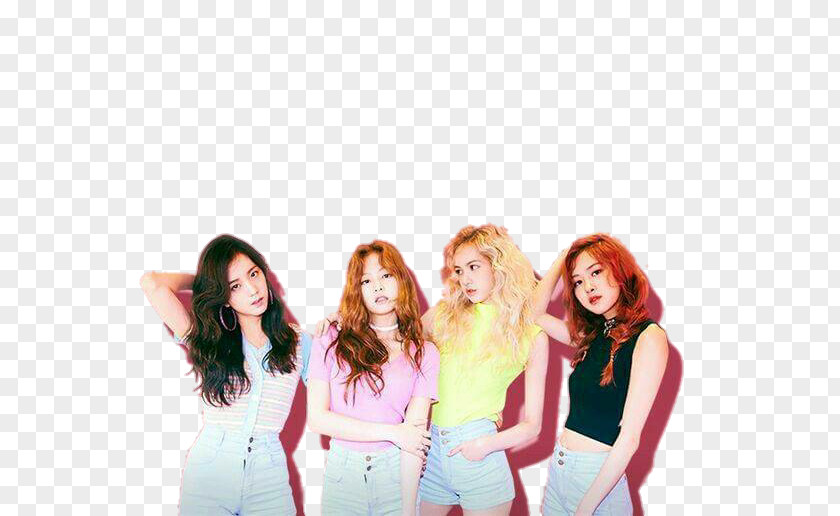 Steller BLACKPINK K-pop As If It's Your Last BOOMBAYAH YG Entertainment PNG