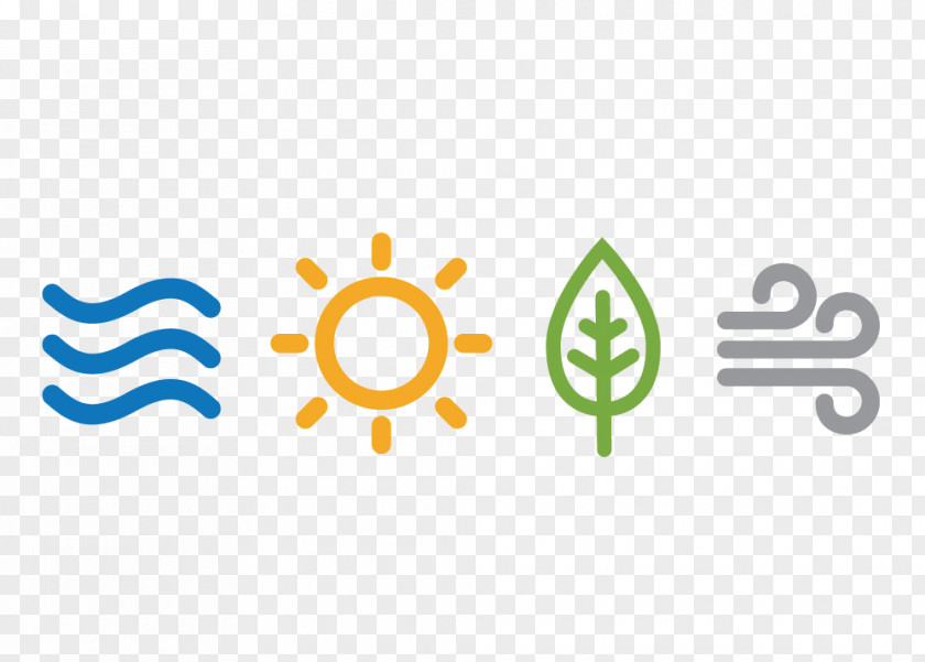 Symbols Renewable Energy Solar Power Business PNG